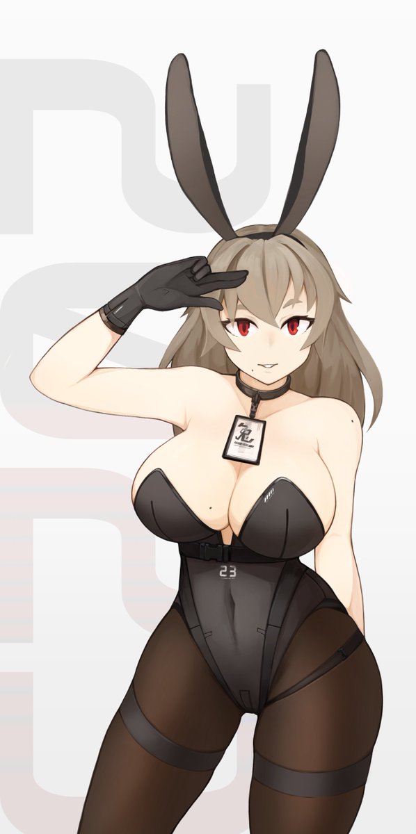 arceonn's tweet photo. 2023 bun

Who knows, maybe I'll actually post this year now that my job has settled down a bit https://t.co/MmJNMGjlCG