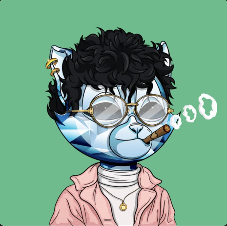 ValkenVayne's tweet photo. Bringing In the new year right with my First @BVDCAT_ ! @BVDCAt_ follow #BADCAT_ #WEBVD https://t.co/ENZqDsfE39