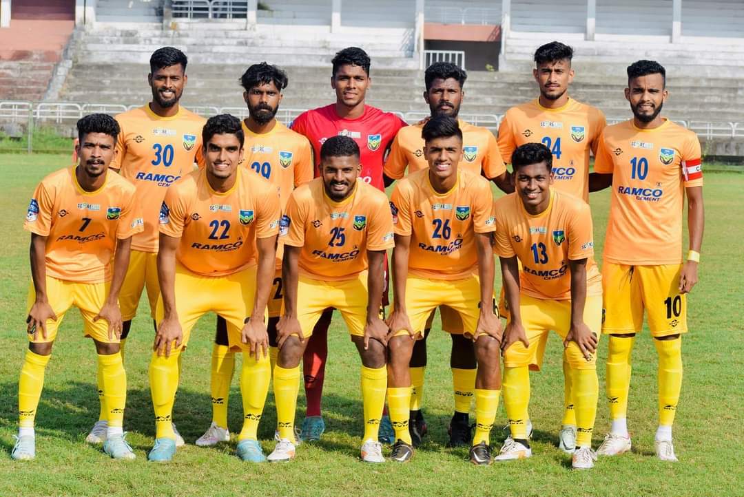 Kerala Football tweet media