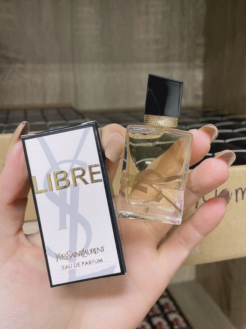 ꜰᴜʀᴀ 1 ☁︎︎ on X: independent women pls take note YSL Libre ranked one of  the best sellers when it comes to YSL perfume. the combination of unique  lavender with moroccan orange