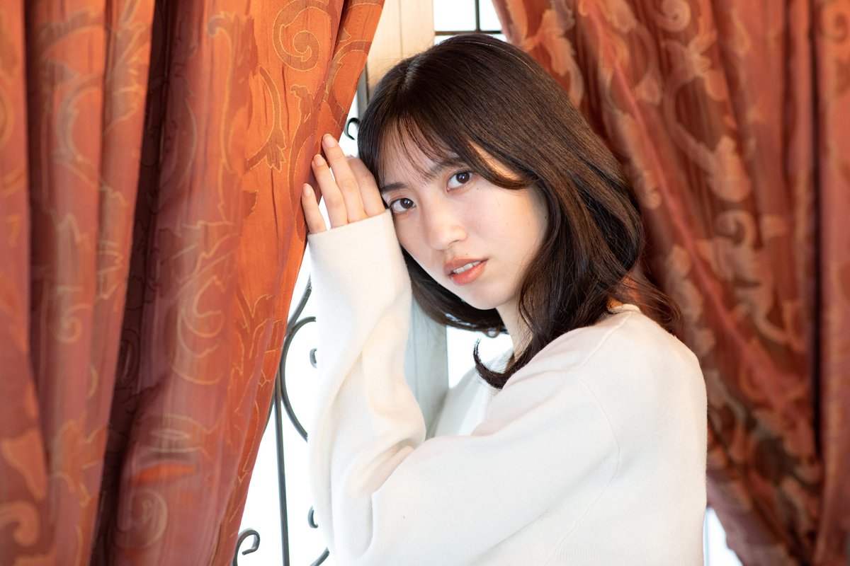 root_ko's tweet photo. モデル: めぐさん
@megu00912
#ポートレート #ポートレート写真 #rootmegu https://t.co/XuOr5GWDyU