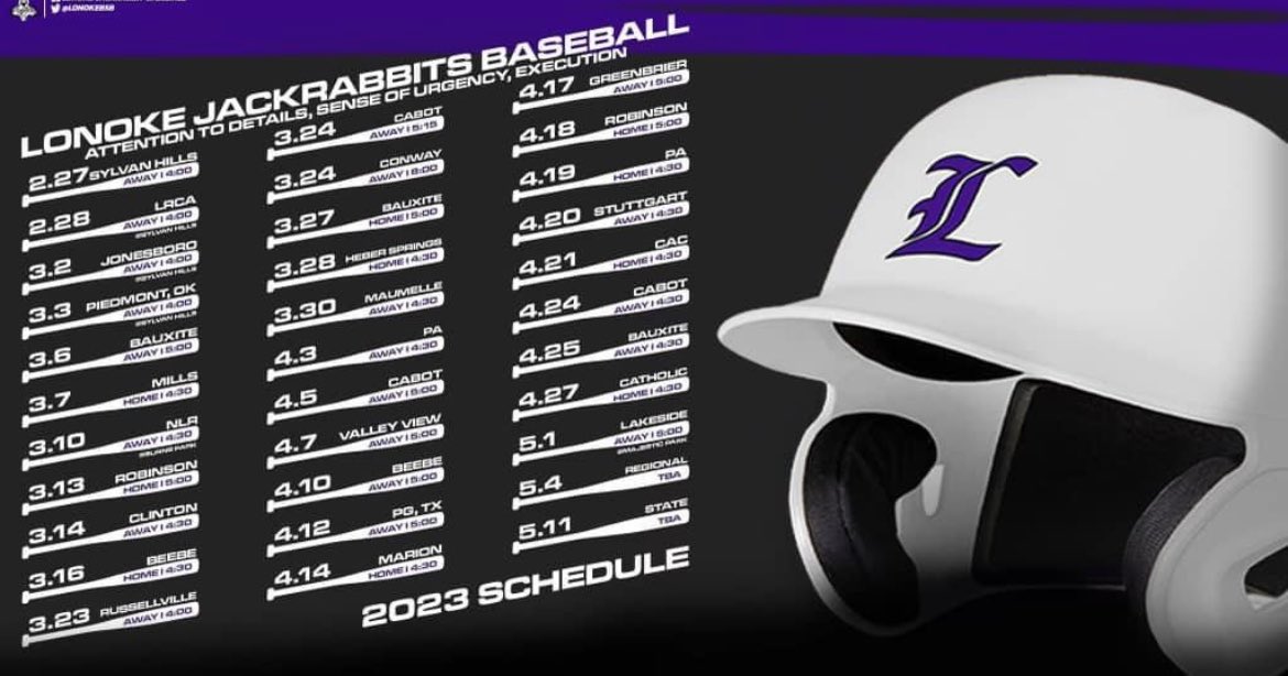 Let’s go!!! <a href="/LonokeBsb/">Lonoke Jackrabbit Baseball</a> <a href="/JaxsonIngle/">jaxson ingle</a>