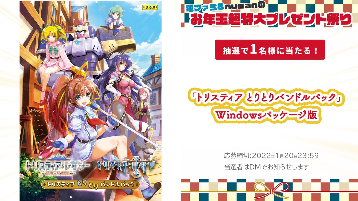 商店 トリスティアとりとりバンドルパック ecousarecycling.com