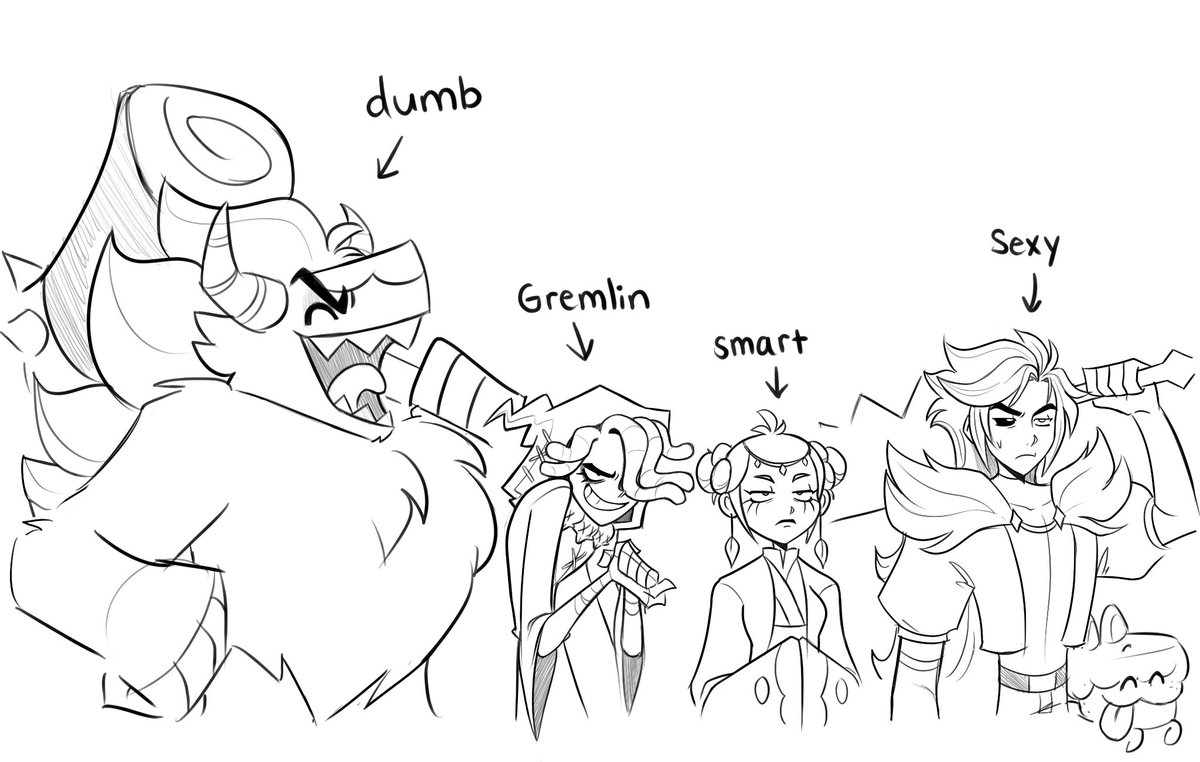 percy @ BREAK TILL 07/01 tomarry recorruption arc on Twitter: "RT ...