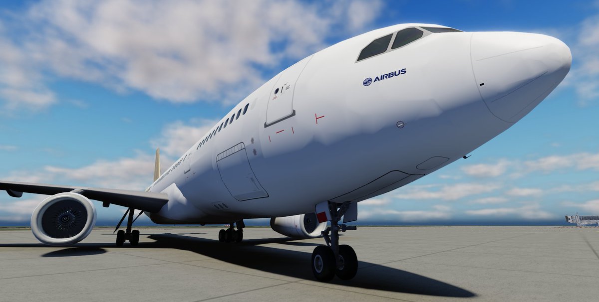 Flord Airlines tweet media