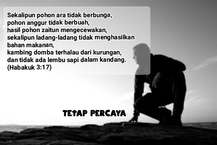 Rhema Hari ini (@kata_andik) on Twitter photo 