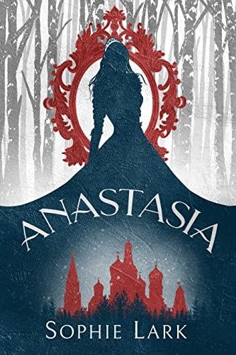 titi_reads's tweet photo. Anastasia
by Sophie Lark
⭐4.5
Anastasia became one of my favorites fmc from a fantasy book, she's empowered, strong, and with a great development! 
I'm so proud Sophie wrote something out from her comfort zone and she nailed it! https://t.co/PK5STX6Bfz