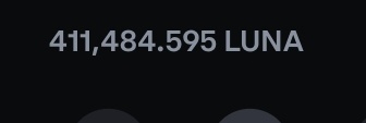 wrapped_luna's tweet photo. Twitter Account Got Shut down..
Hey Guys Help Me Get My $wluna Fam Back...Formally @wlunagang 
1 #LUNA = 1 #wLUNA https://t.co/EmAxlTJOBJ