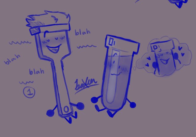 sh0ecrust's tweet photo. //CW : Testbrush 2/4
-
-
-
#inanimateinsanity #testbrush https://t.co/XN5SNmN1uX
