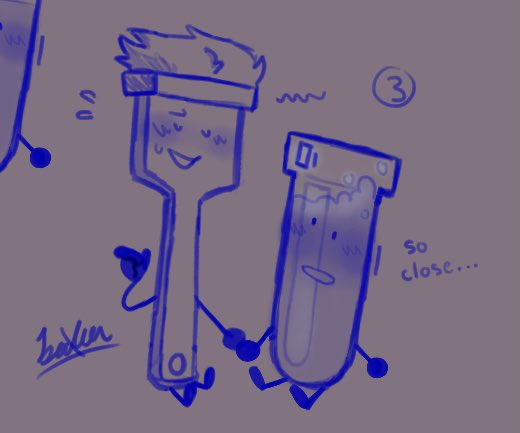 sh0ecrust's tweet photo. //CW : Testbrush 4/4
-
-
-
#inanimateinsanity #testbrush https://t.co/RijoKZwuxR