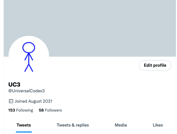 UC3 tweet media