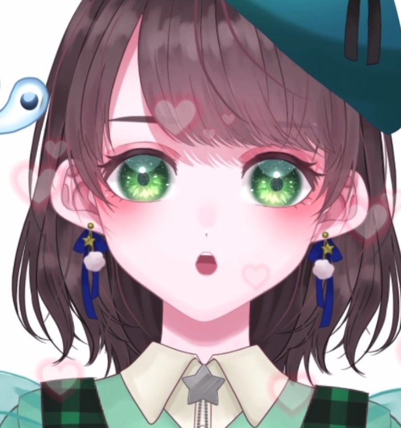 悪魔のキッスのtwitterイラスト検索結果