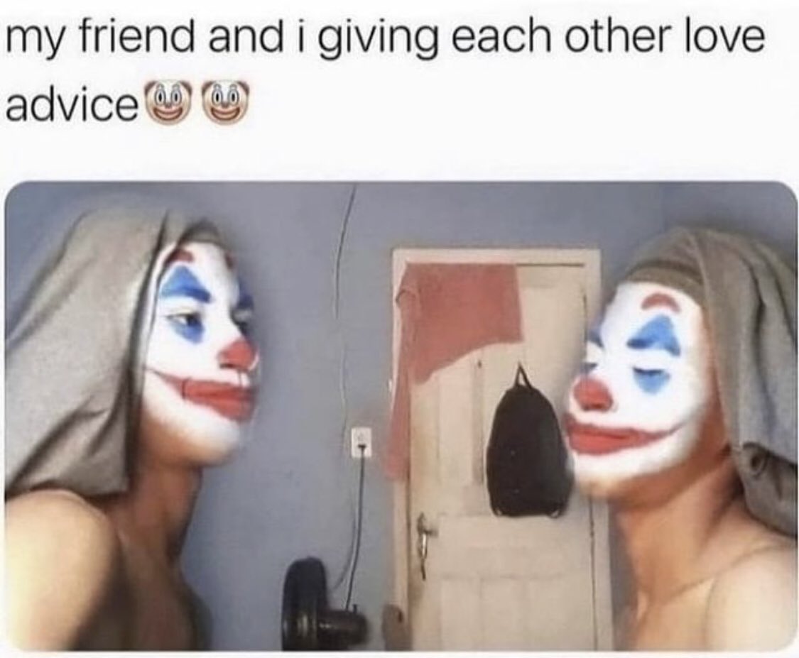 JessRoseToes's tweet photo. Can anyone else relate? #relationshipproblems #girls #funny https://t.co/FjA20voNGI