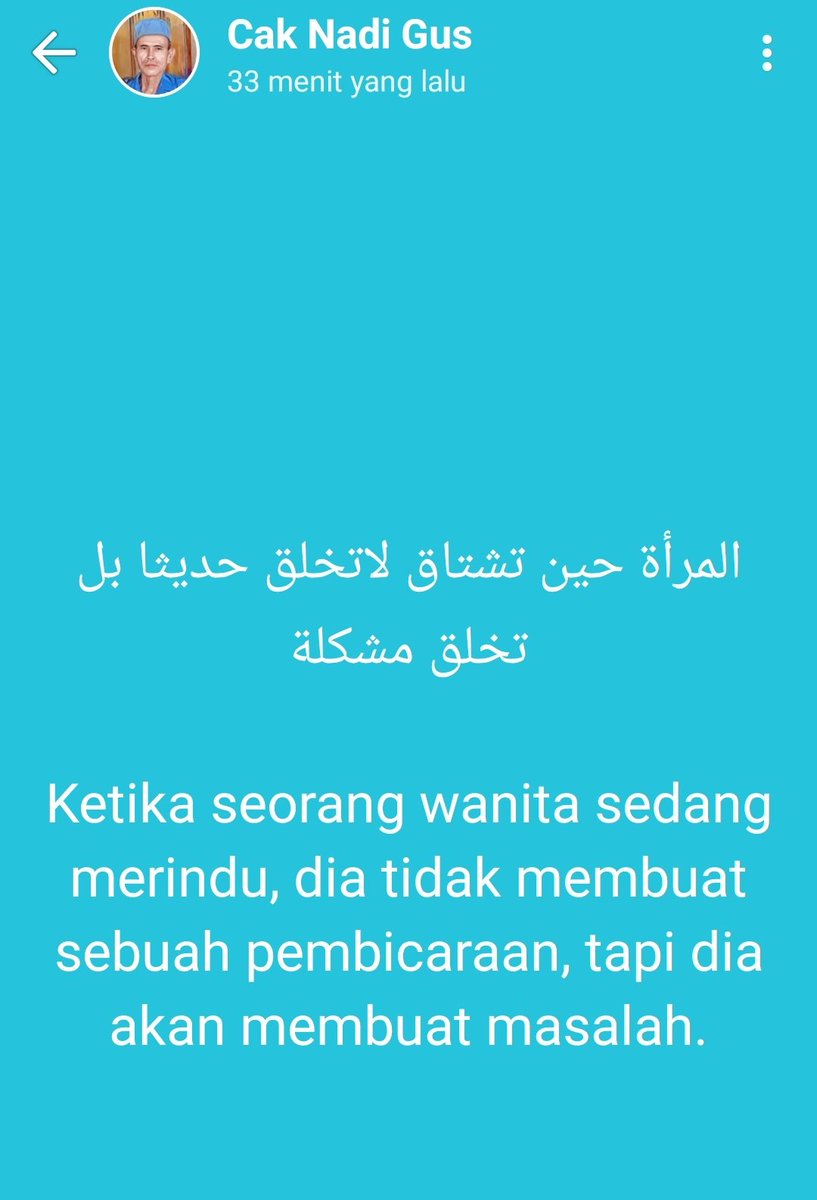 Kang_Suswan's tweet photo. Salah satu keunikan juga keruwetan wanita.. https://t.co/cv8z7l9Z9z