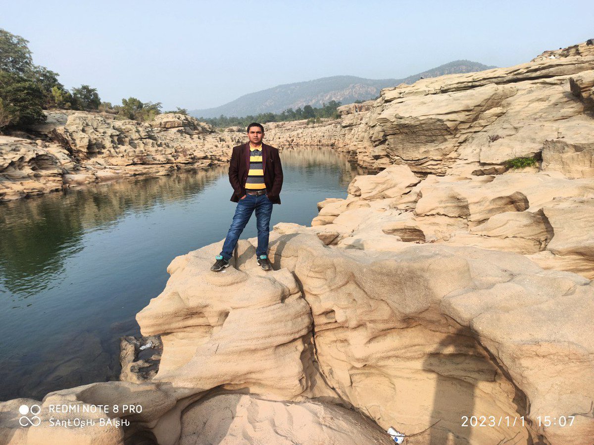 BaishSantosh's tweet photo. #HappyNewYear2023 https://t.co/YqGJzy37i7