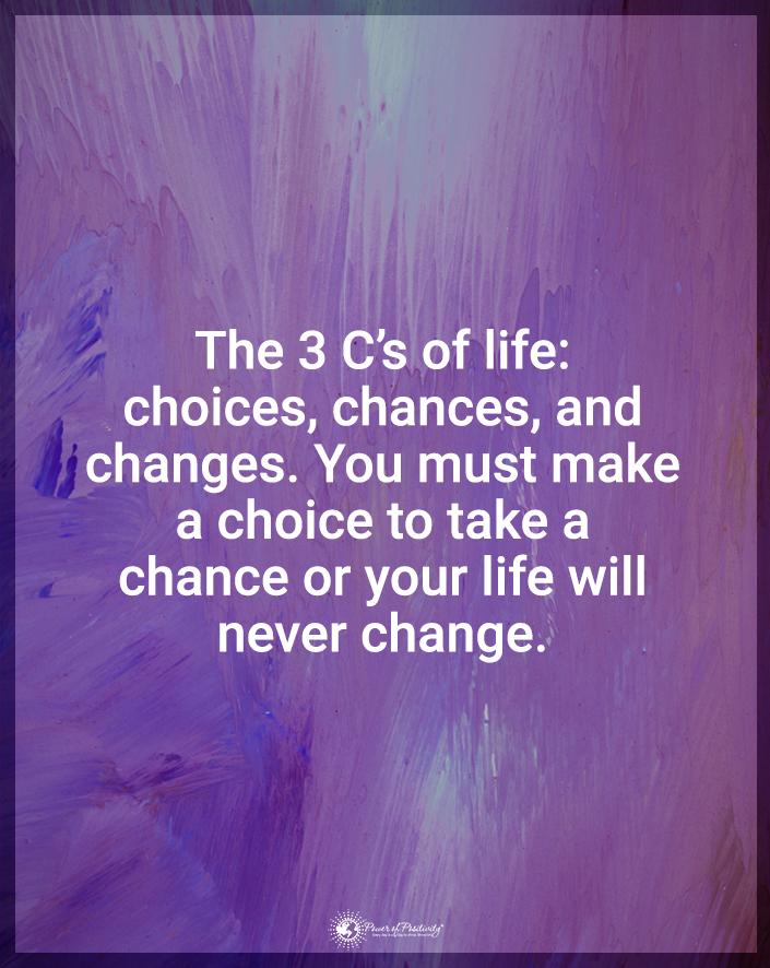 TrainingMindful's tweet photo. The 3 Cs of life: https://t.co/1FtB1eTiiI