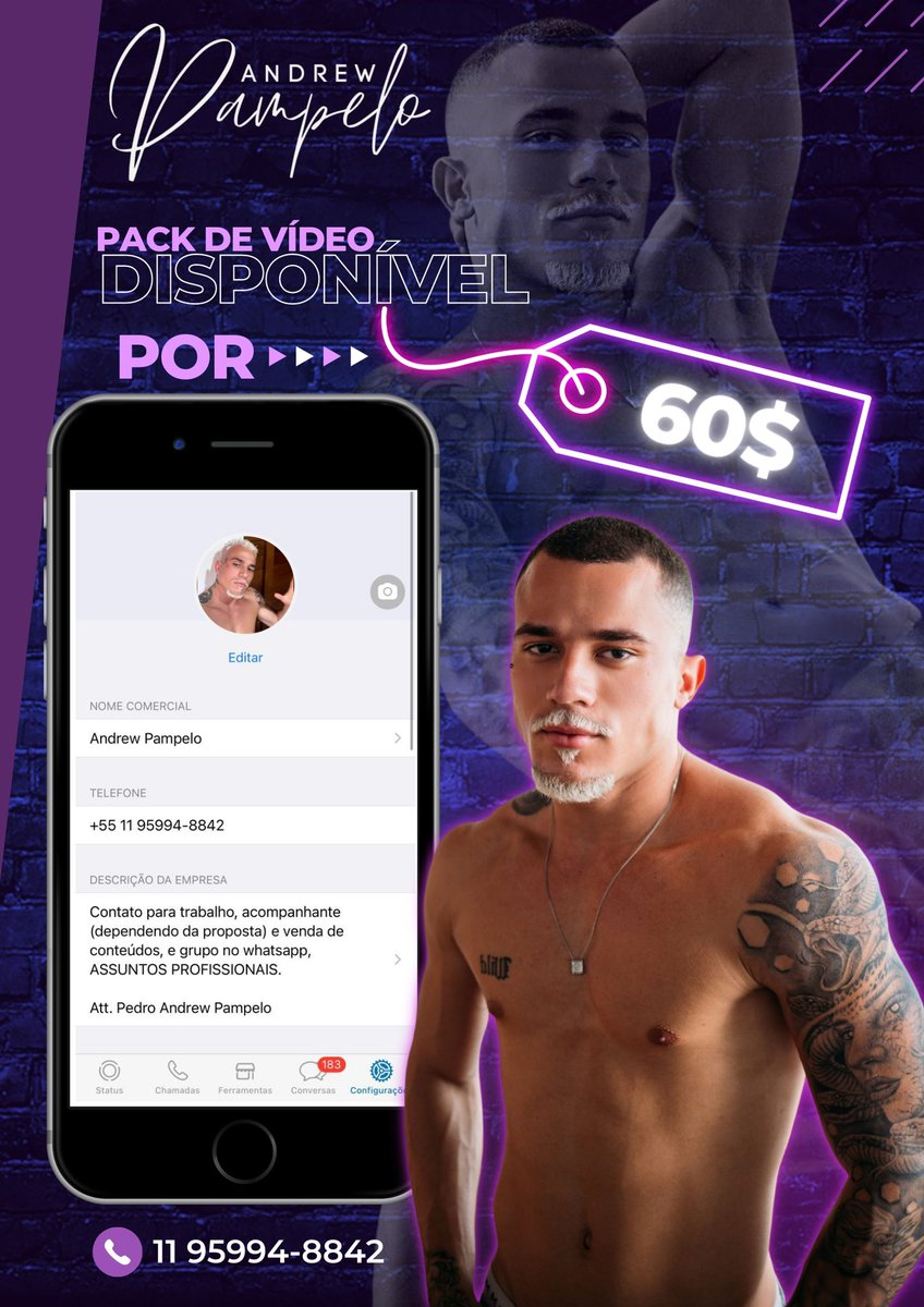 pedropampelo's tweet photo. PROMOÇÃO DIVERSOS CONTEÚDOS DISPONÍVEIS. https://t.co/uM3hz9mnPz