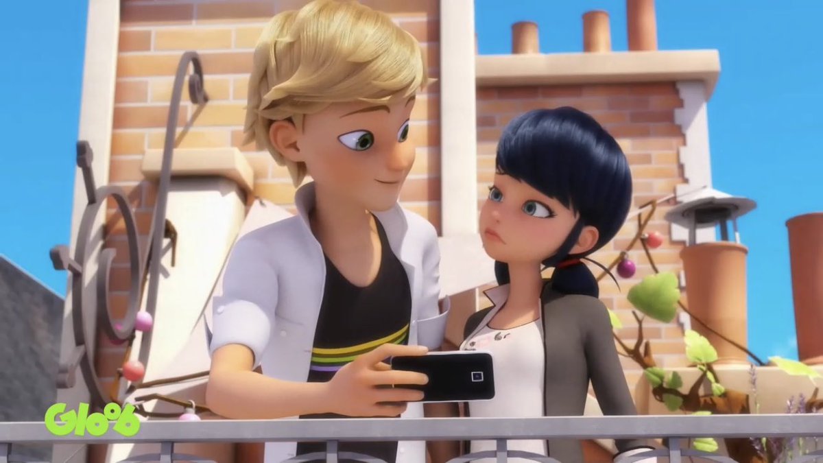 urfavcatpun's tweet photo. THE WAY THEY LOOK AT EACH OTHER??? THE EYEBROWS??? THEYRE SO CUTE I LOVE THEM SO MUCH #MLBS5Spoilers https://t.co/xgudvcQao6