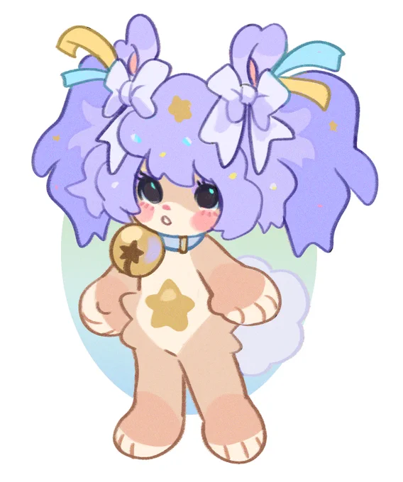 Chibi Commissions40 eaMore info below! 