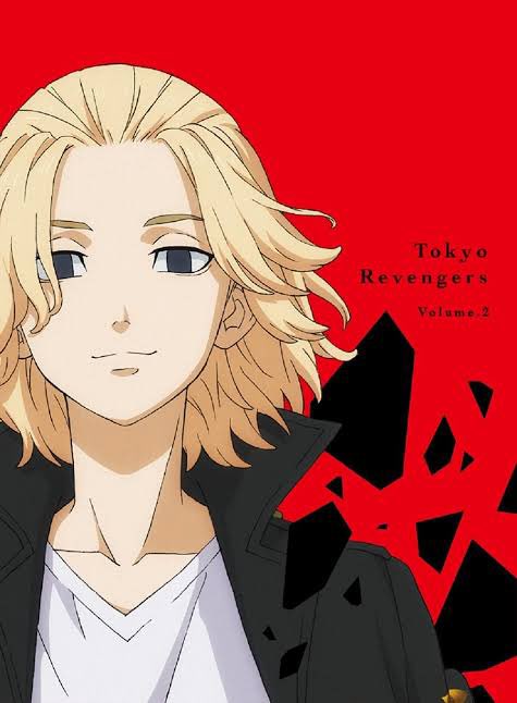 『東京卍リベンジャーズ』 マイキーくんとタケミッチ。 できるだけ主役と言いつついきなり二人上げちゃったけど、まあこのくらいの揺らぎは許して(笑)。