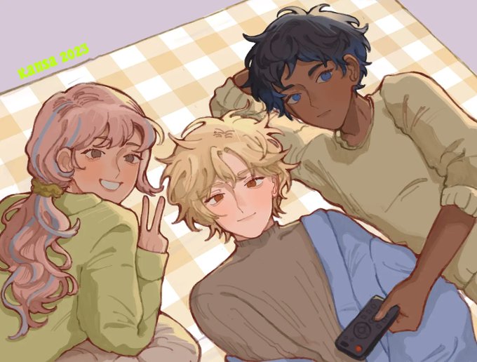 Grid effect free ver  