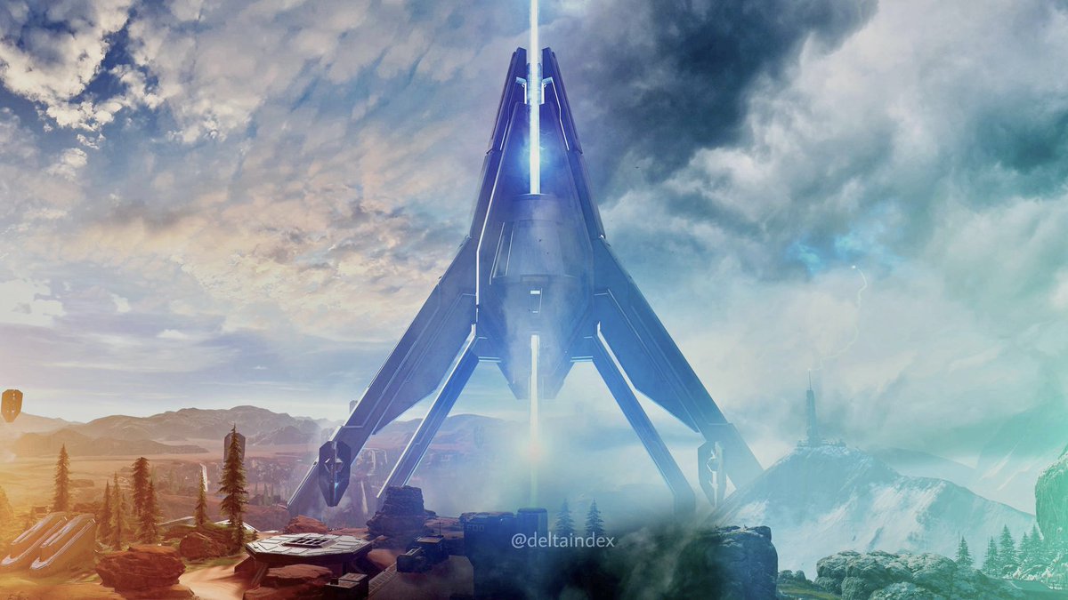 Delta Archive tweet media