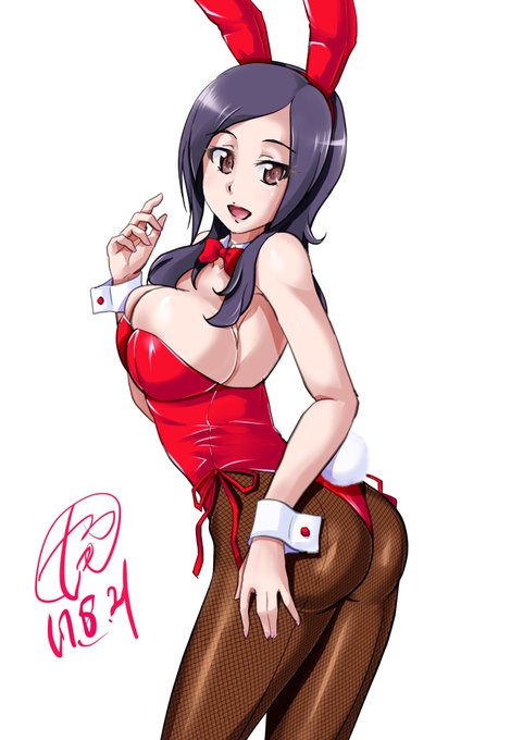 うさうさ再掲の2 