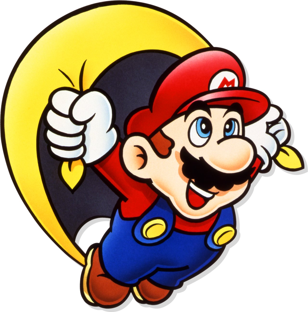 Super Mario Bros 3 персонажи