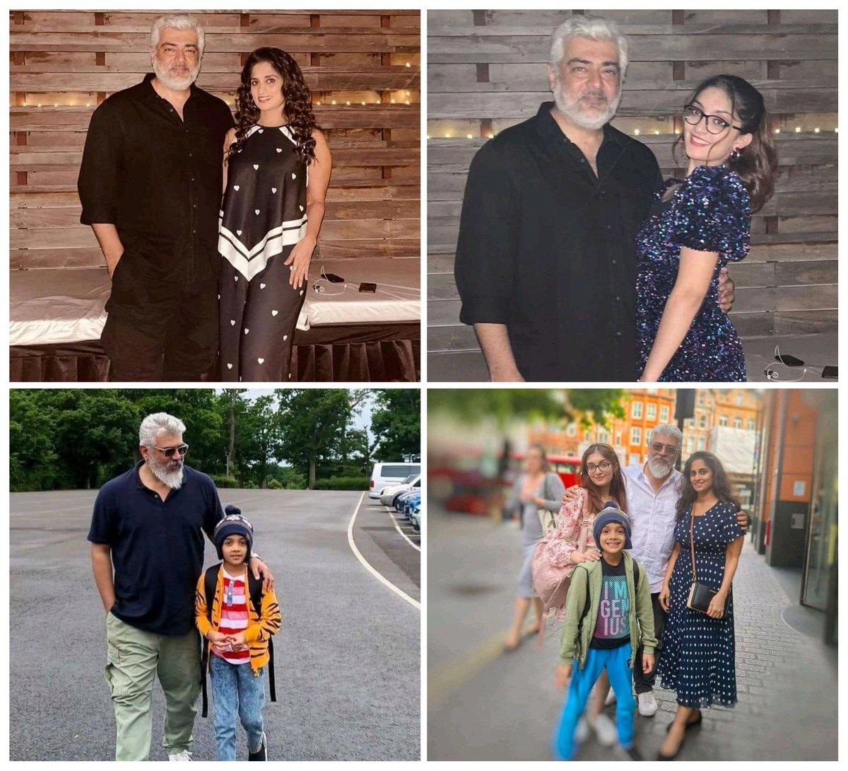 _gemini053's tweet photo. Here Comes The Family Pics Of #AK ♥️

#PictureOfTheDay https://t.co/GxAz9pDfUd