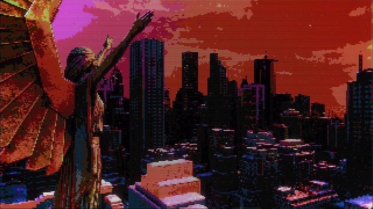 strange_wilds's tweet photo. #PS5Share, #MarvelsSpiderManMilesMorales https://t.co/KK3SMUigWK