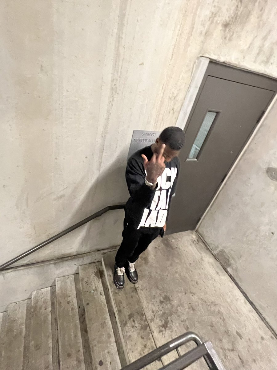 all black sh!t