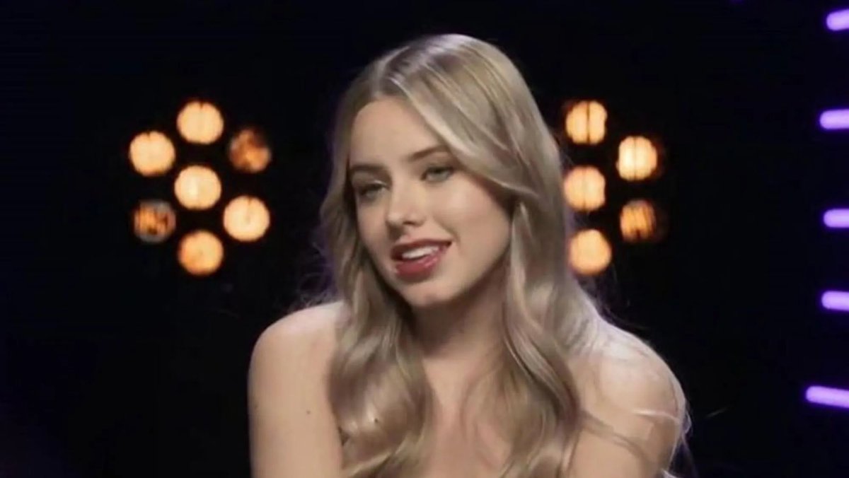 ningún participante eliminado género  lo que está generando coti en las redes, mucho amor-odio por ella pero nadie puede negarle que fue la gran protagonista de esta edición, gracias por todo enana cuchillera sapucai #GH2022 #GranHermano