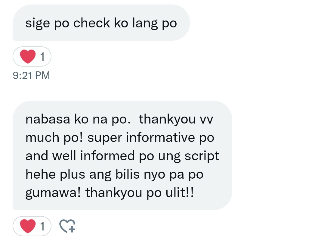 accom119service's tweet photo. HAPPY NEW YEAR!🥳🥂 We were so greatful for all of the blessings that we received last 2022🙌 Now we welcome 2023 with satisfied clients!💯❤️🔥
Slots are still available! DM us📩📝
#ave2eeve #academic #rushcomms #essay #poem #reseachpaper #poster https://t.co/hoXXBQXthG