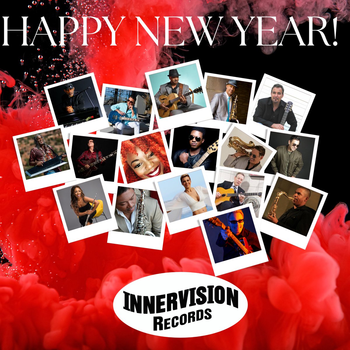 Innervision Records tweet media