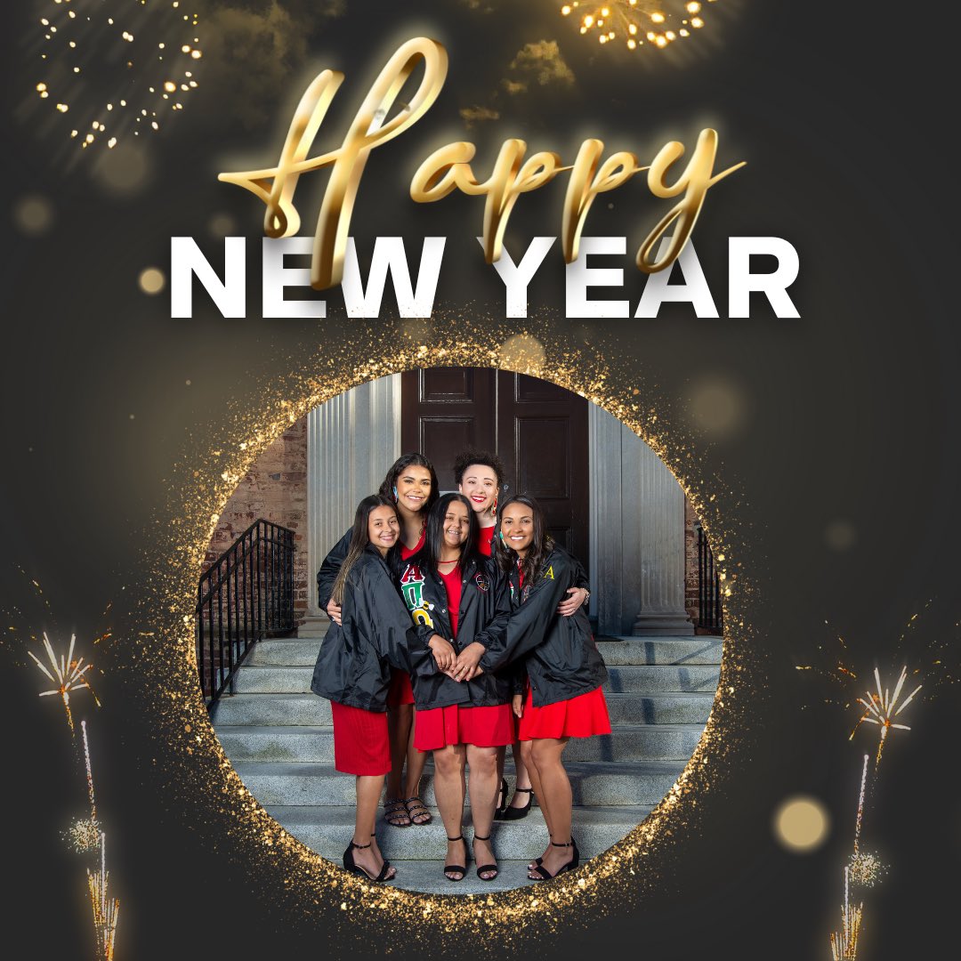 AlphaChapterPIs's tweet image. Happy New Year! ✨ We hope that 2023 brings happiness, positivity, and rejuvenation in your life for the year to come!