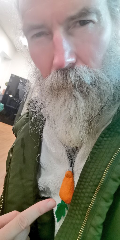 joncampling's tweet photo. A Nurse just announced it's now a ***10hr***" wait to be seen in #Eastbourne A&amp;E 🥺

And cos 999 said GO!!! NOW!! Of course I'm still wearing my  #RabbitOnsie  

🥺

#feelingfragile 
#GeneralElectionNow 
#ToxicTories
#NHSCrisis https://t.co/3ZSXOtvsOC