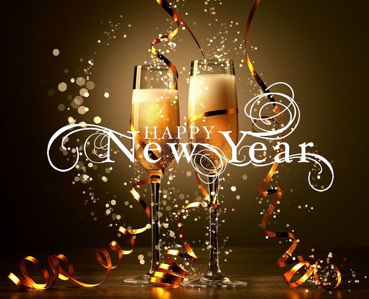 GaryYedid's tweet image. Wishing everyone a healthy and prosperous New Year! #HappyNewYear