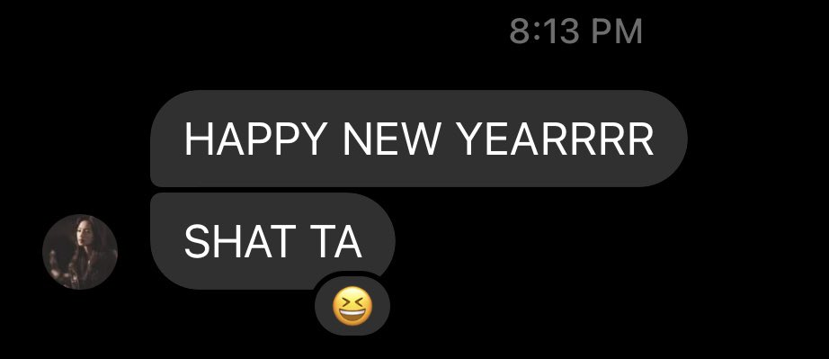 AybeJin's tweet photo. January 1 pa gani gina test nako ni Lord 🙏🏻🤣 https://t.co/1g5g2kA0Ss