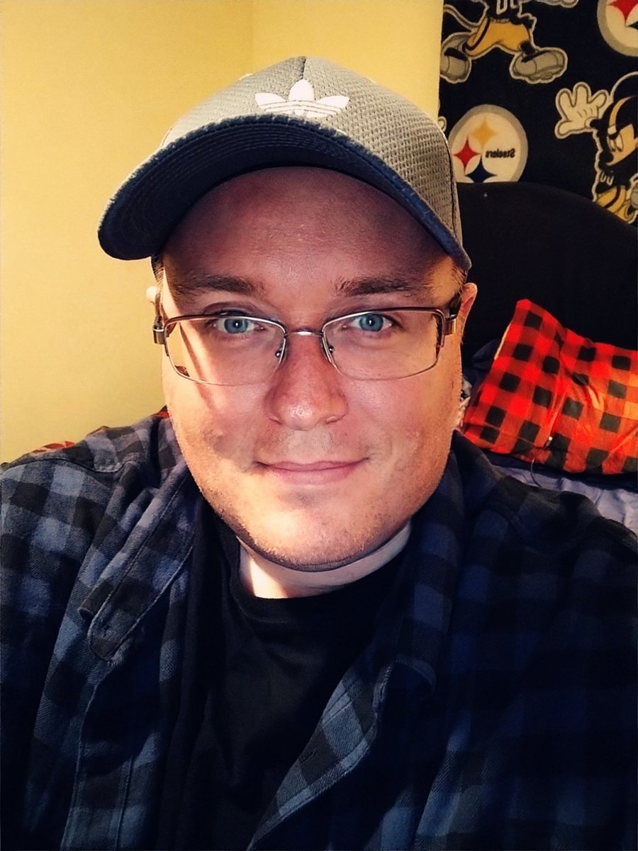 Boring old me lol !!!