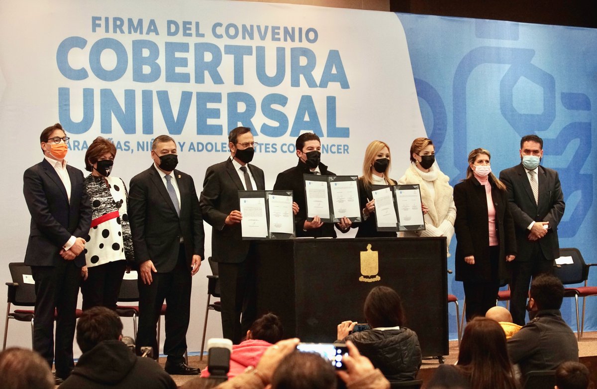 Samuel García tweet media