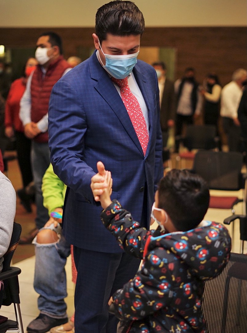 Samuel García tweet media