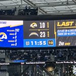 Photo by 𝘾𝙤𝙣𝙚𝙟𝙤 𝙑𝙖𝙡𝙡𝙚𝙮 𝙍𝙖𝙢𝙨 𝘾𝙡𝙪𝙗 💛💙 (@CVRamsClub)