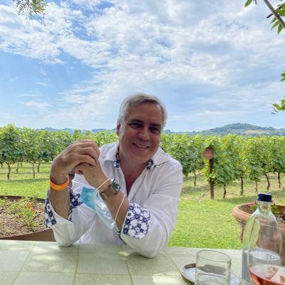WoodDonaldR's tweet photo. #NewProfilePic https://t.co/MA9tdj21fZ