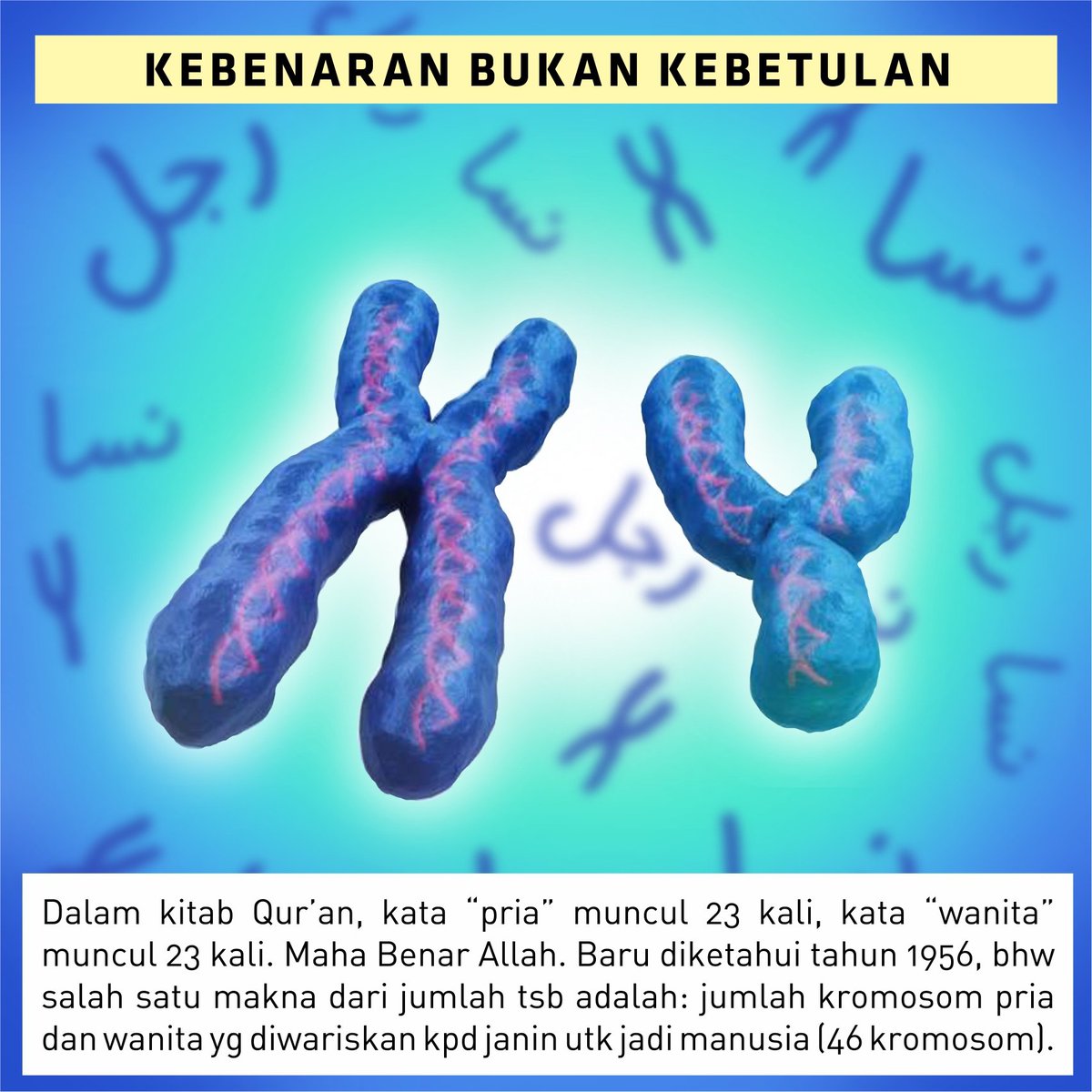 Hayu mengalah kepada Allah