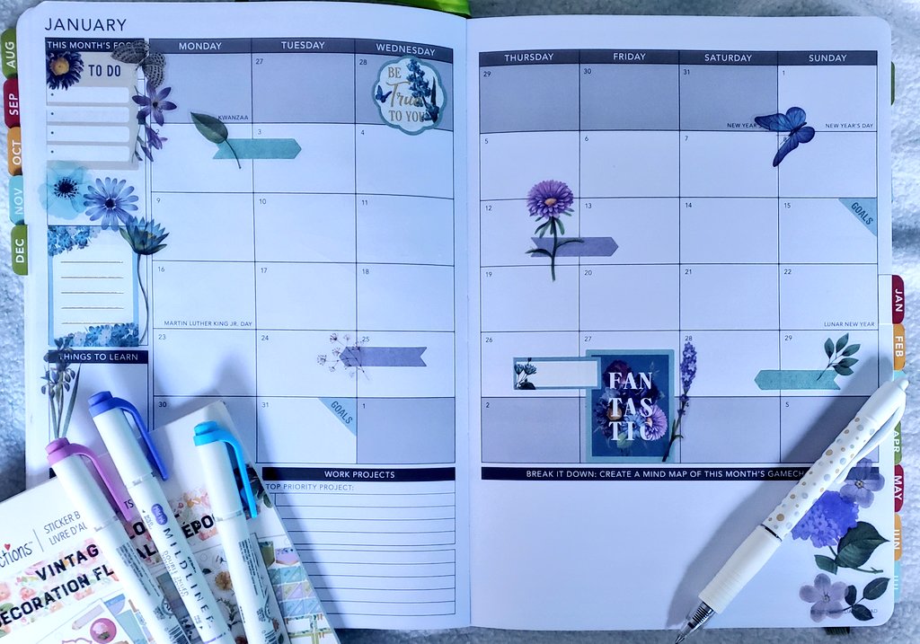 nailasmith's tweet image. #WritingBlackness Day 1: My plan was to restart work Jan 2 so today was a planning day. My goals for the challenge are: (1) Revise &amp;amp; resubmit a desk-rejected measurement paper (2) Submit my context of reception IRB &amp;amp; (3) Draft abstract for the JCASP special issue. #WritingGroove