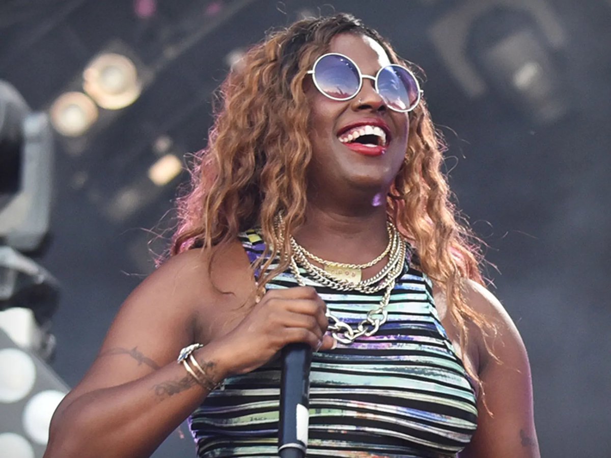 Pop Base On Twitter Rapper Gangsta Boo Has Passed Away At The Age Of 43 