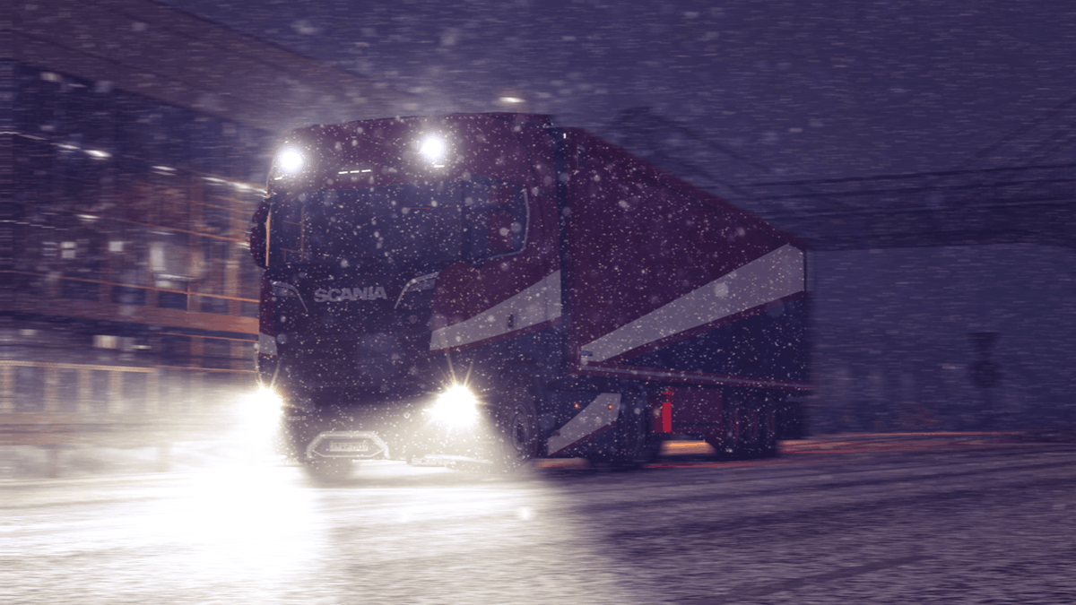 Bruijn Logistics tweet media