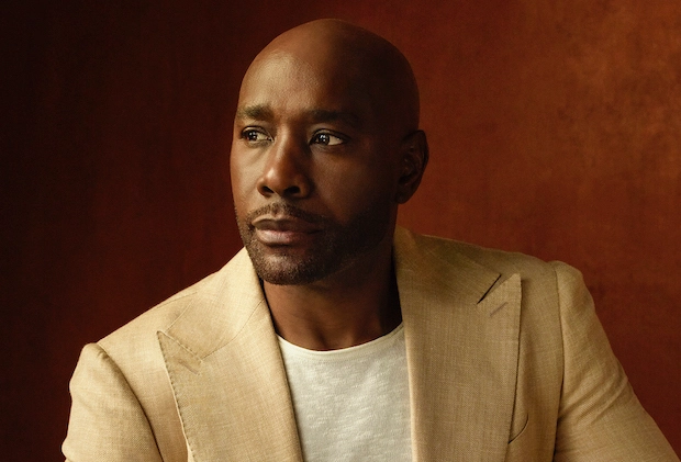  Happy Birthday Morris Chestnut      