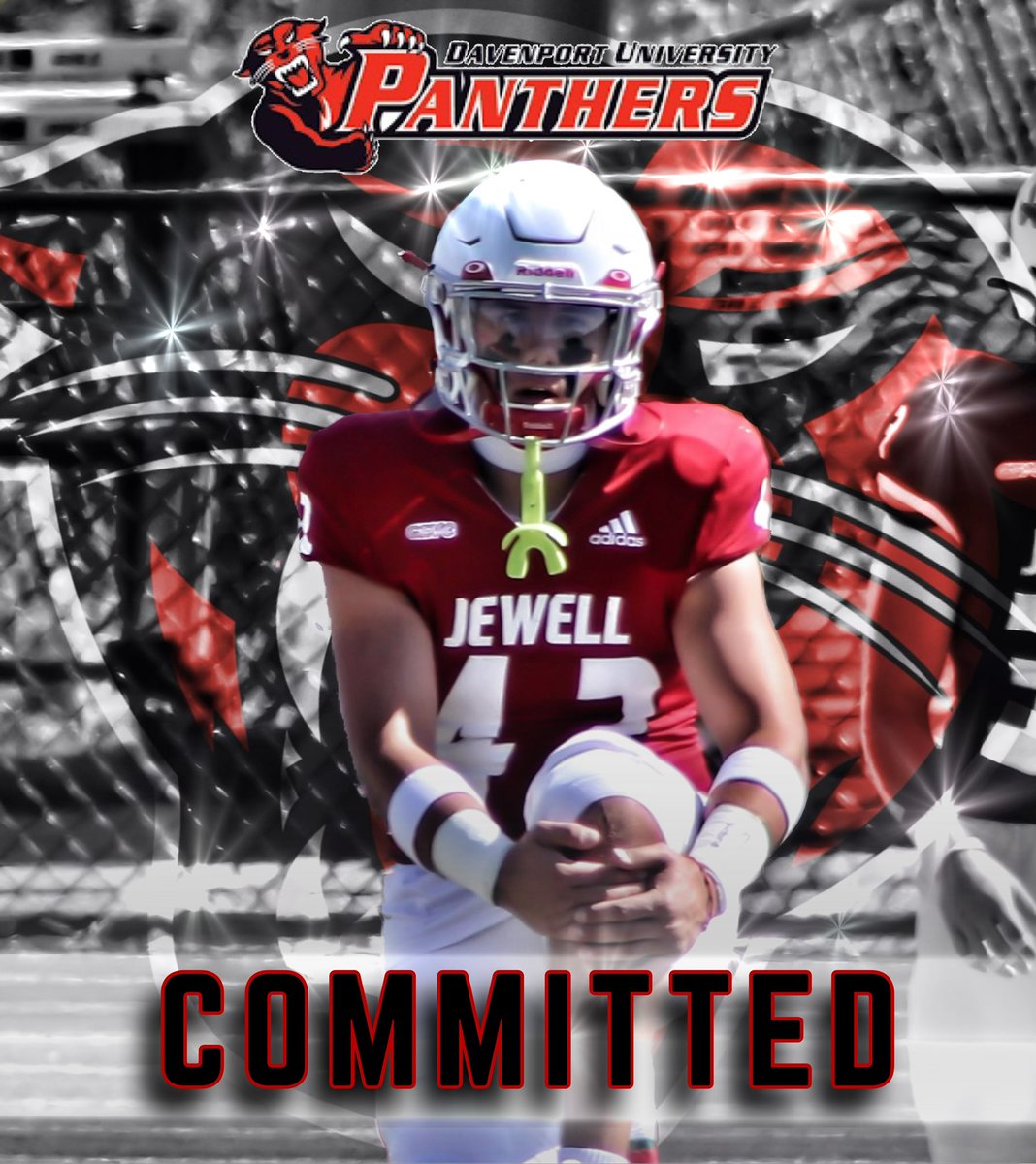 Happy New Year, Happy Birthday Dad, Next chapter ! Let’s WORK.  

@DU_football  🏠