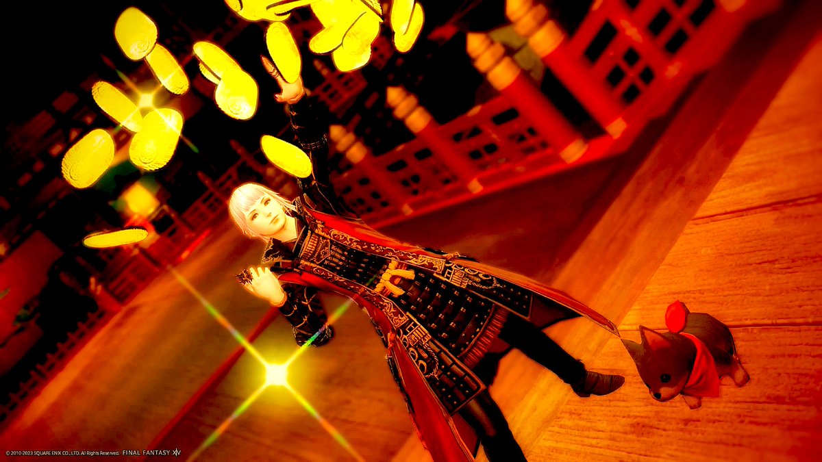 Jeykell_ff14 tweet picture